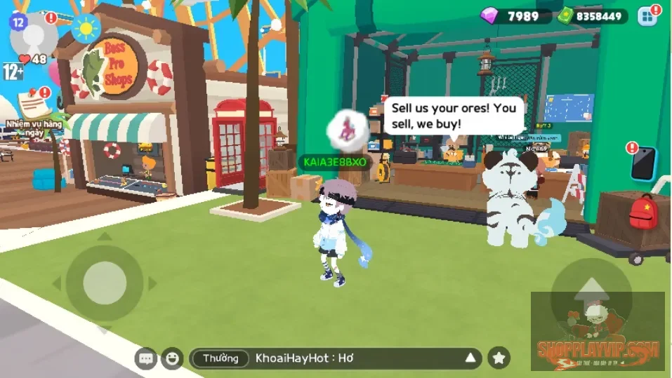 Account Image