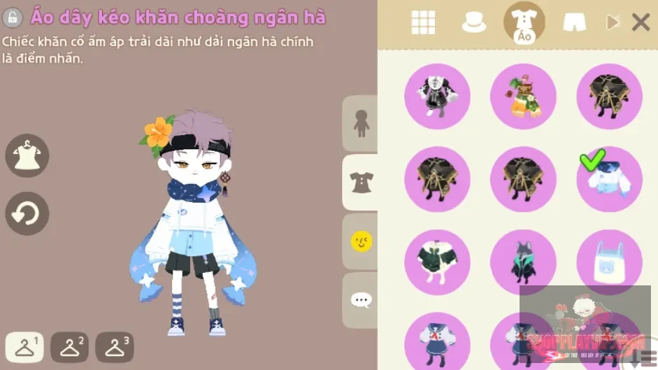 Account Image