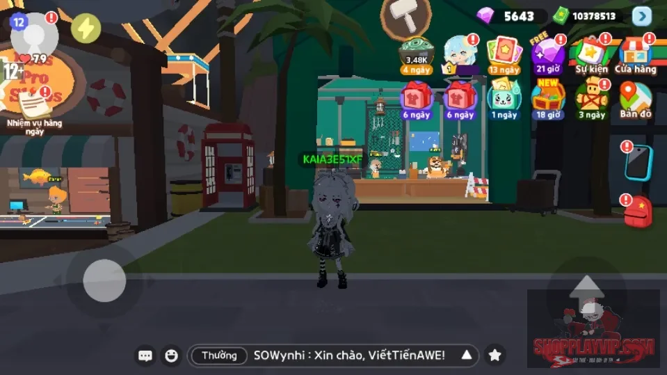 Account Image
