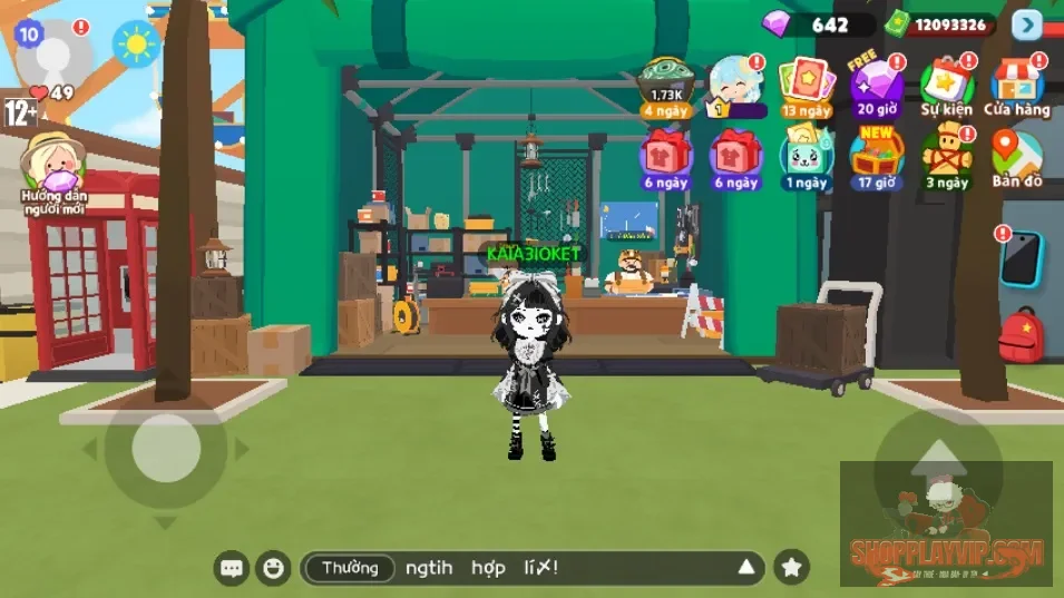 Account Image