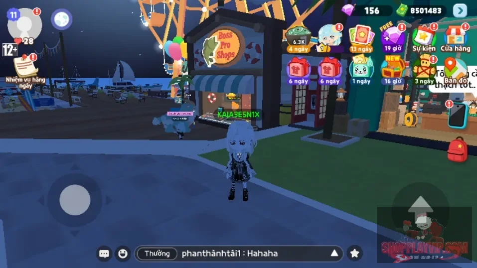 Account Image