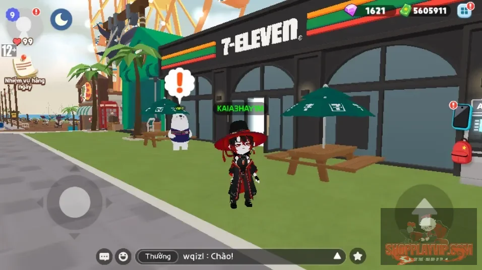 Account Image