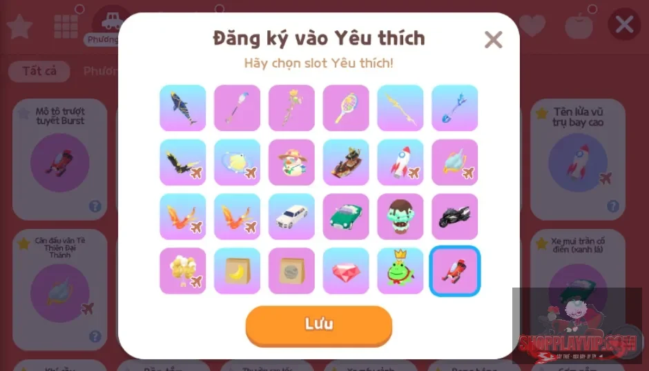 ACC nhiều đồ ngại ghi, AE xem ảnh giúp shop