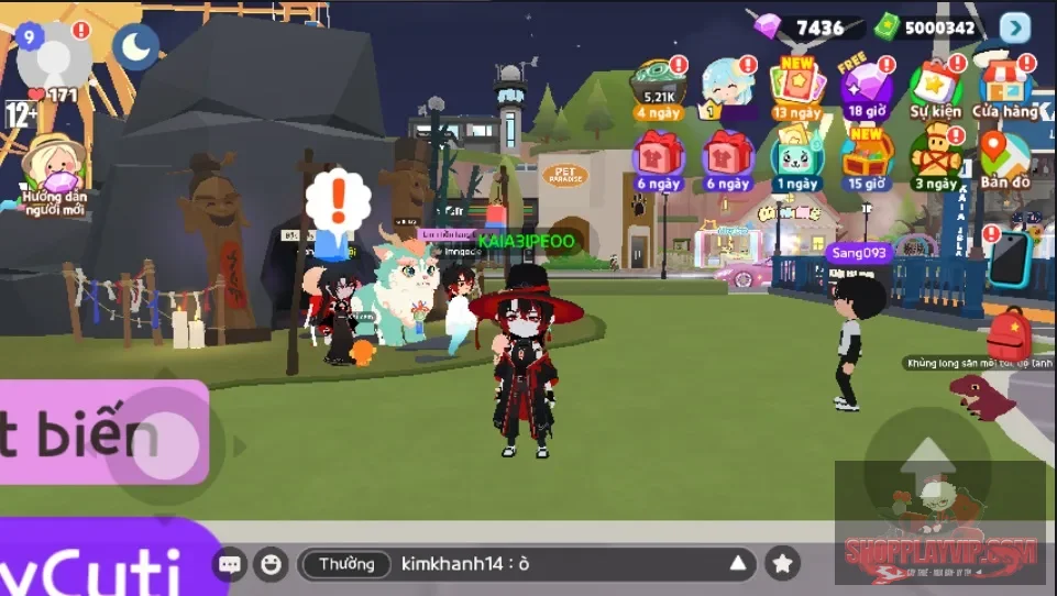 Account Image