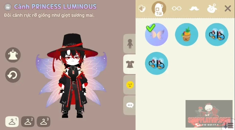 Account Image