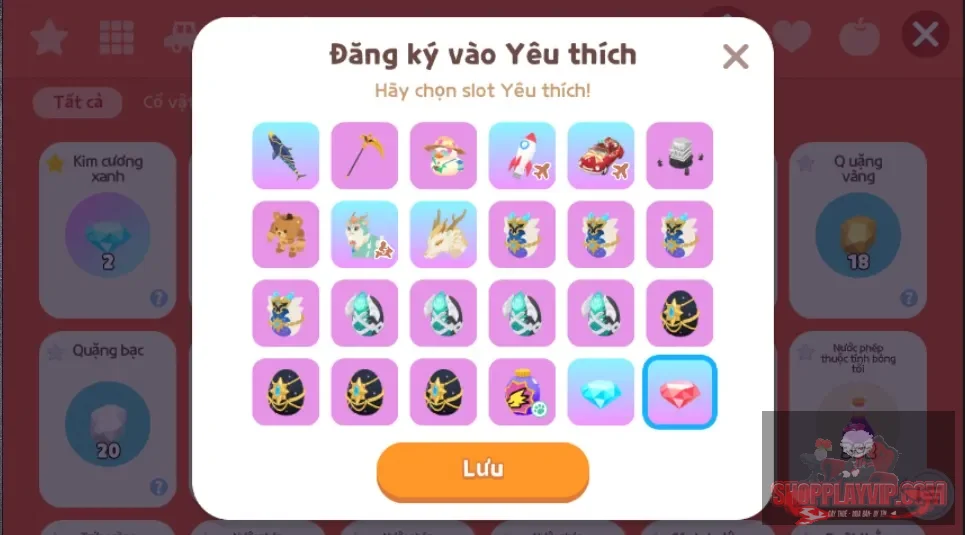 8k1 kc, 10m ts, da bóng ma, can co khi 4s ngon, thiếu 1 container là đủ lên cần rùa vvip, thuyền vịt, tên lửa, xe santa, cúp giải nghệ 2025, gấu người máy, giải trãi, rồng vàng, đủ trứng và thuốc lên 3 rồng ghép vvip 3 mùa v123 và ghép thủy long, 1k2 thuốc phép 2, 2 kc xanh, 2 kc đỏ, lv11, full tt mua chuyển full cho người