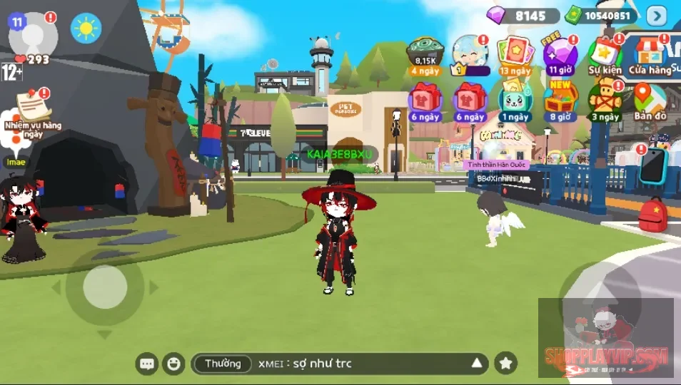 Account Image