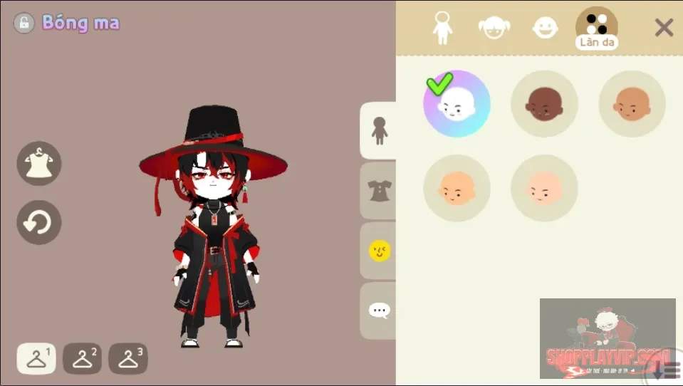 Account Image