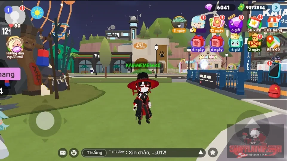 Account Image