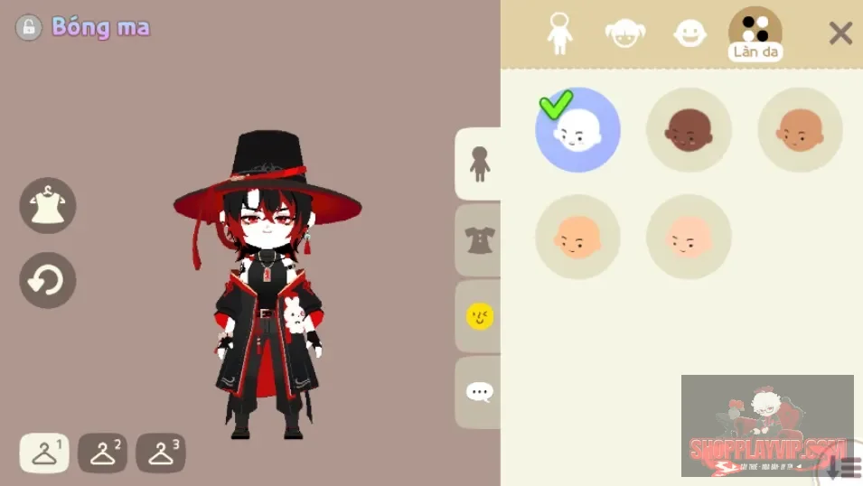 Account Image