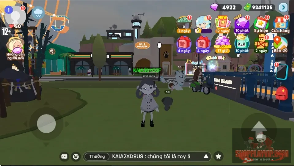 Account Image