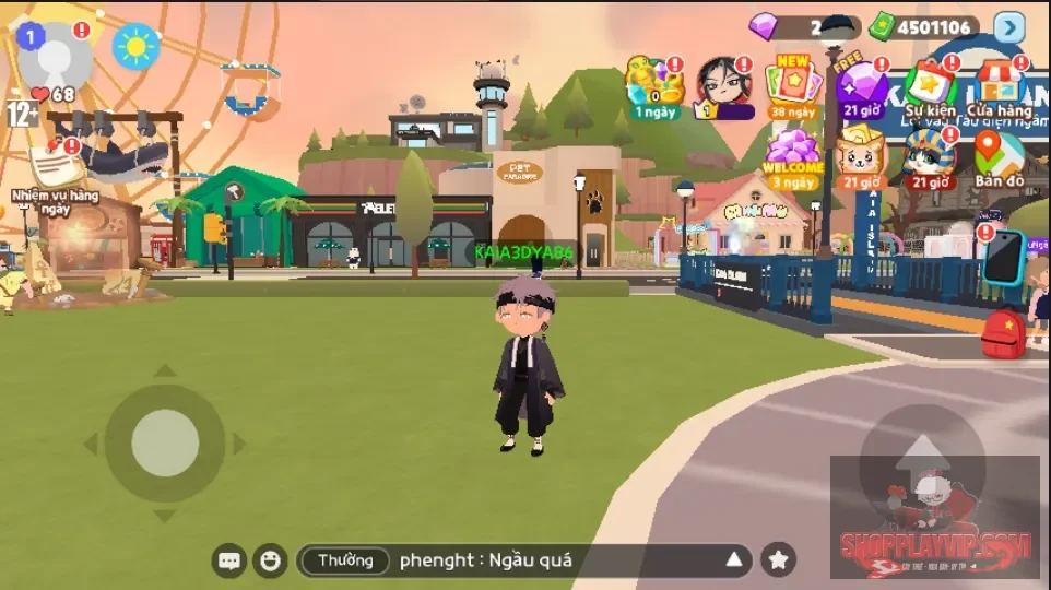 Account Image