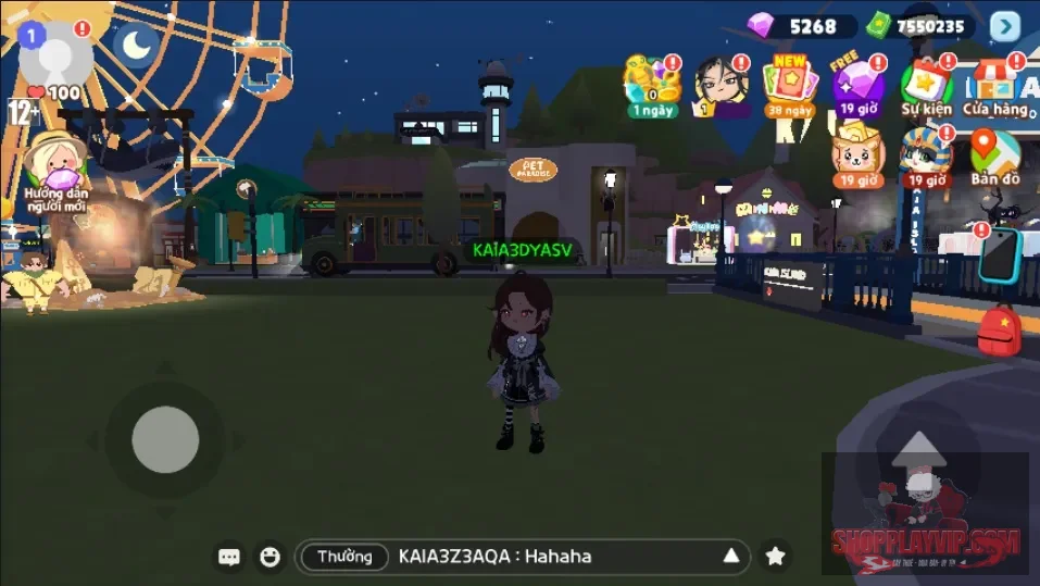 Account Image