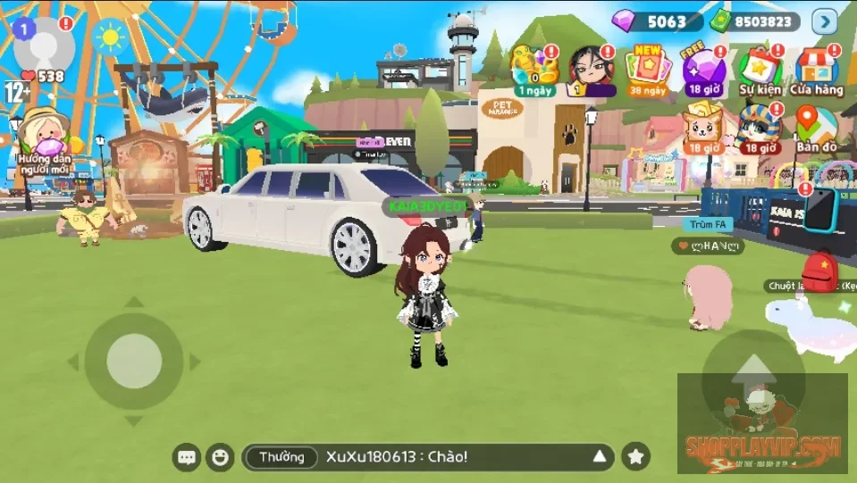 Account Image